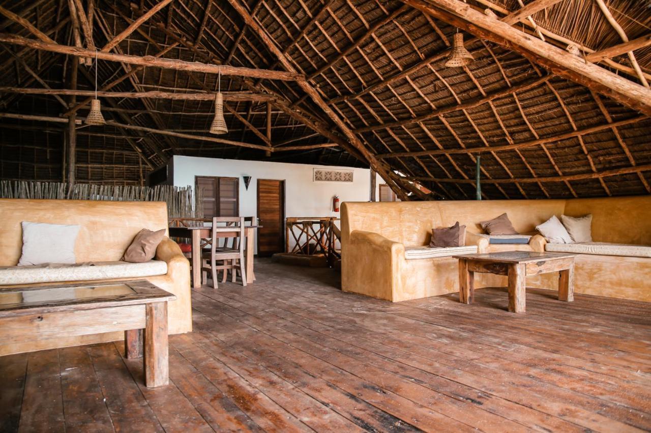 Szálloda Raha Zanzibar Boutique 3*