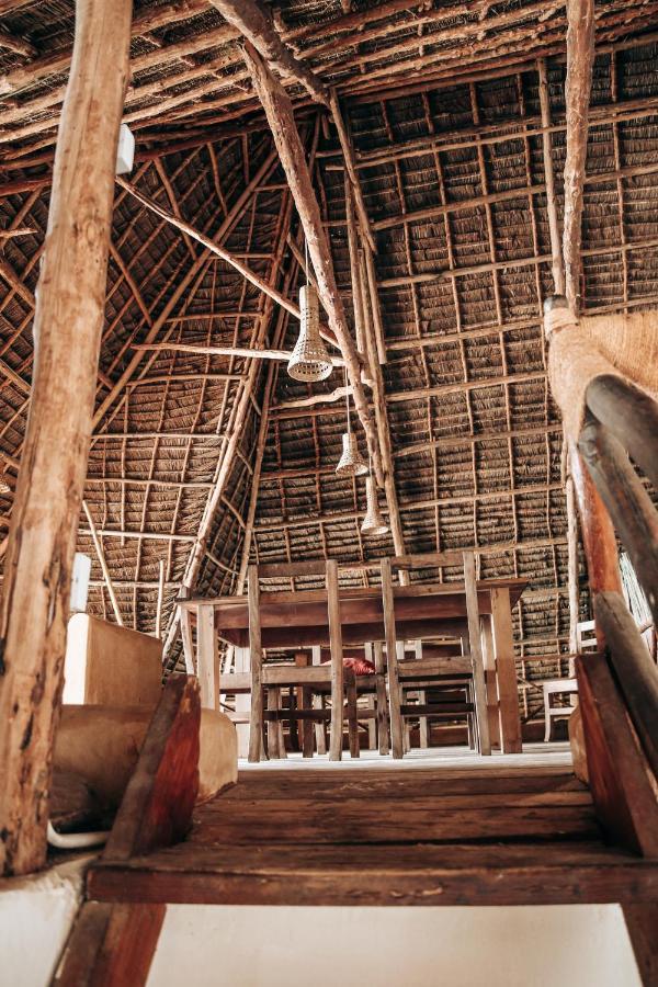Raha Zanzibar Boutique فندق 3*