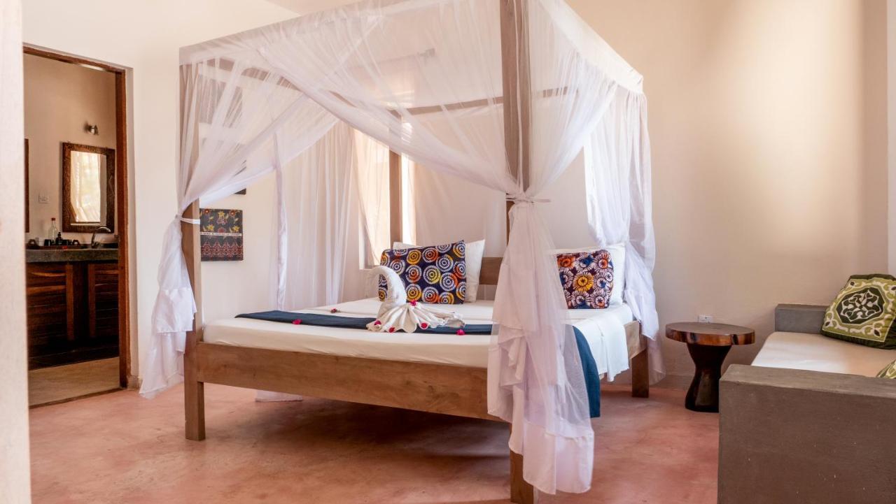 Raha Zanzibar Boutique فندق