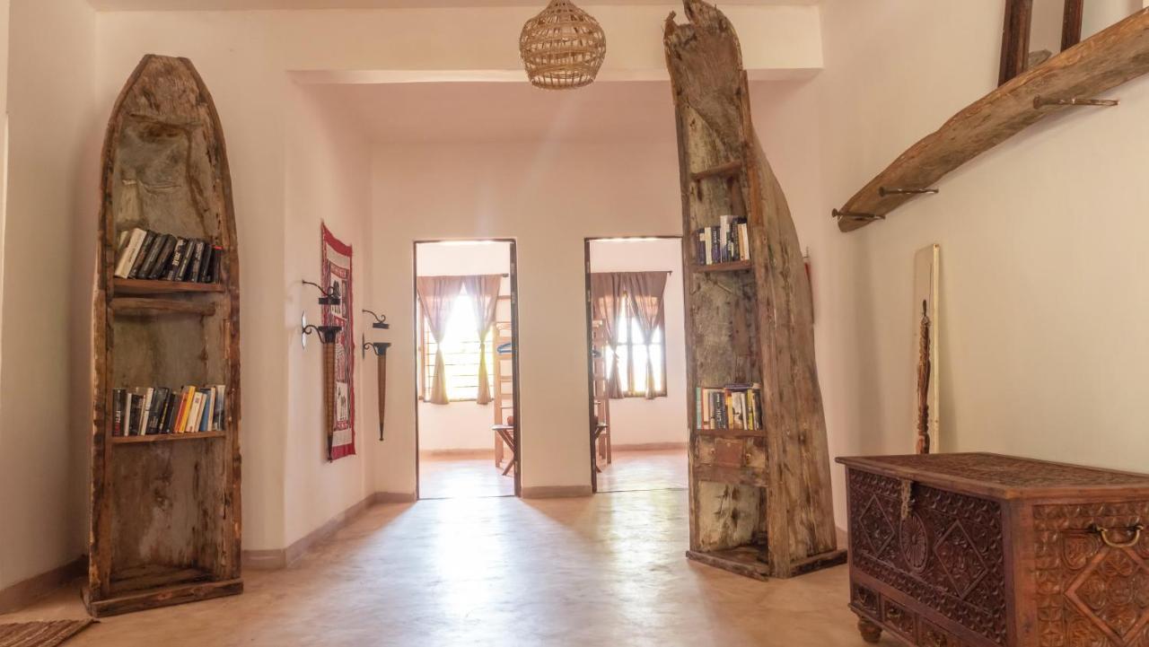 Raha Zanzibar Boutique فندق 3*