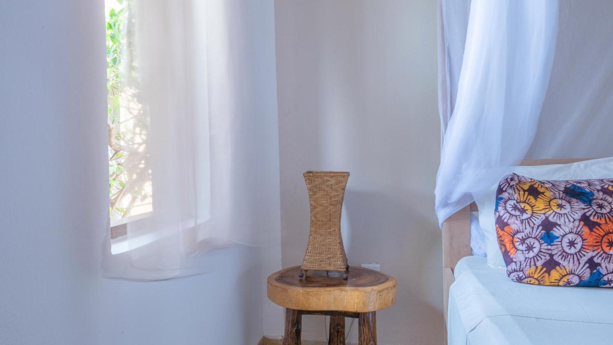 Raha Zanzibar Boutique فندق