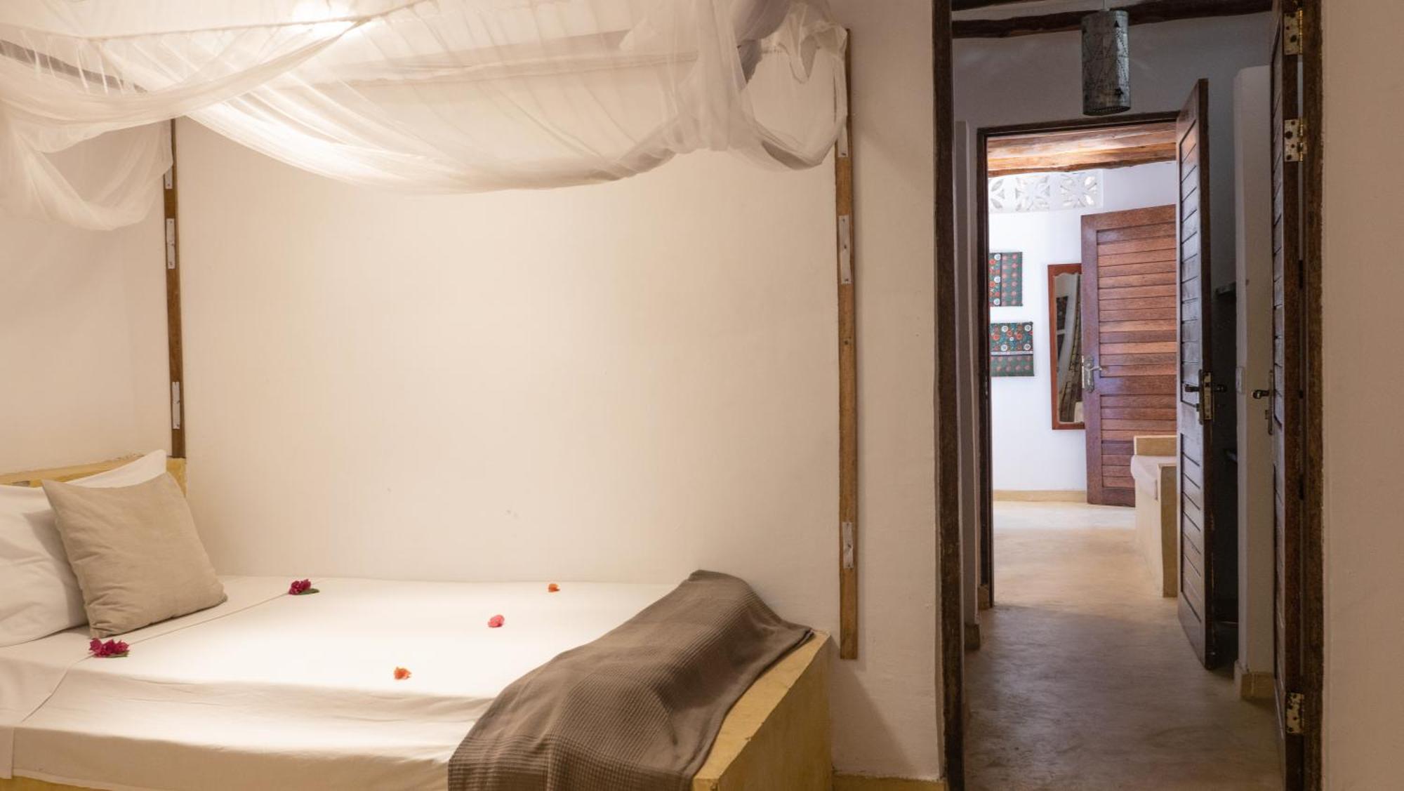 Raha Zanzibar Boutique 3* Jambiani
