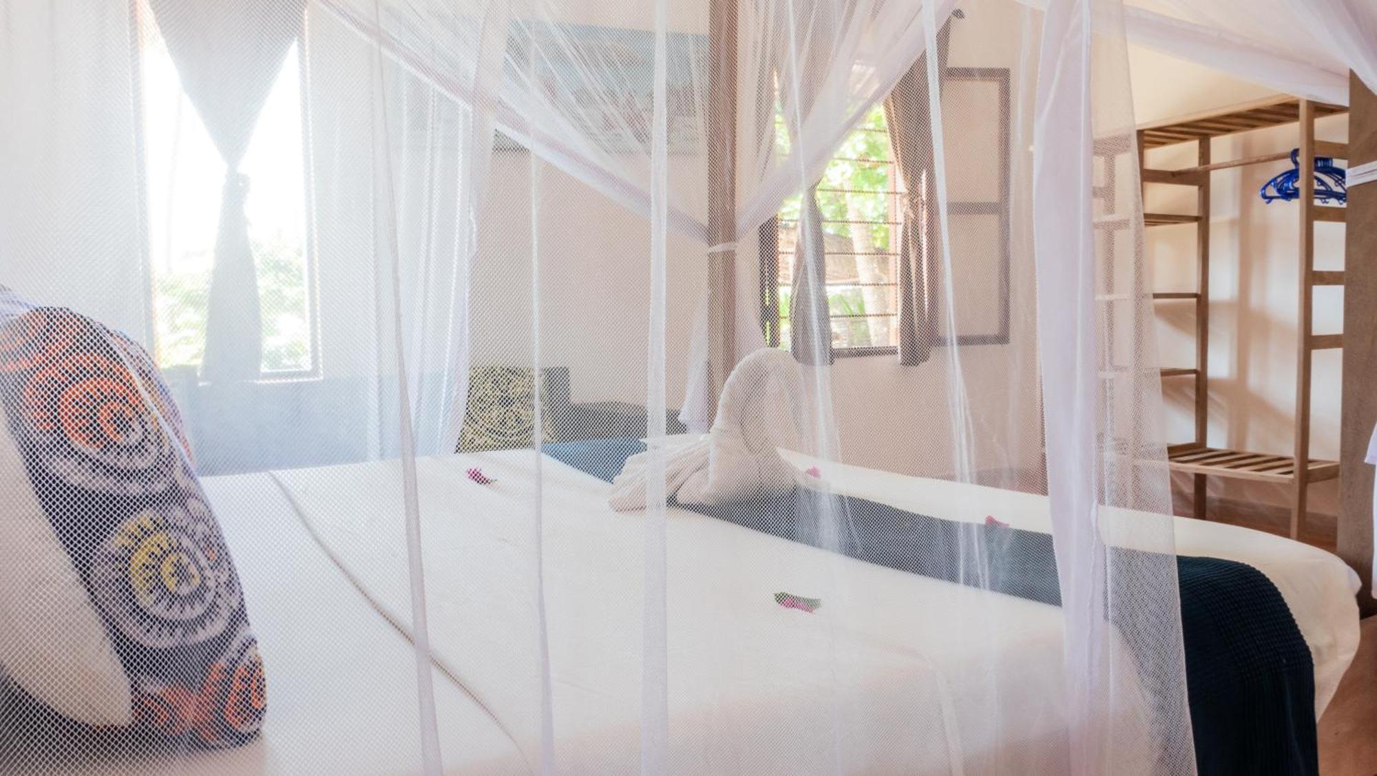 Raha Zanzibar Boutique 3* Jambiani