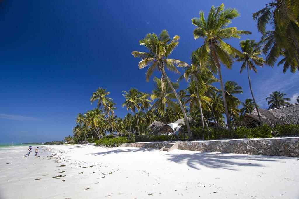 Raha Zanzibar Boutique Jambiani