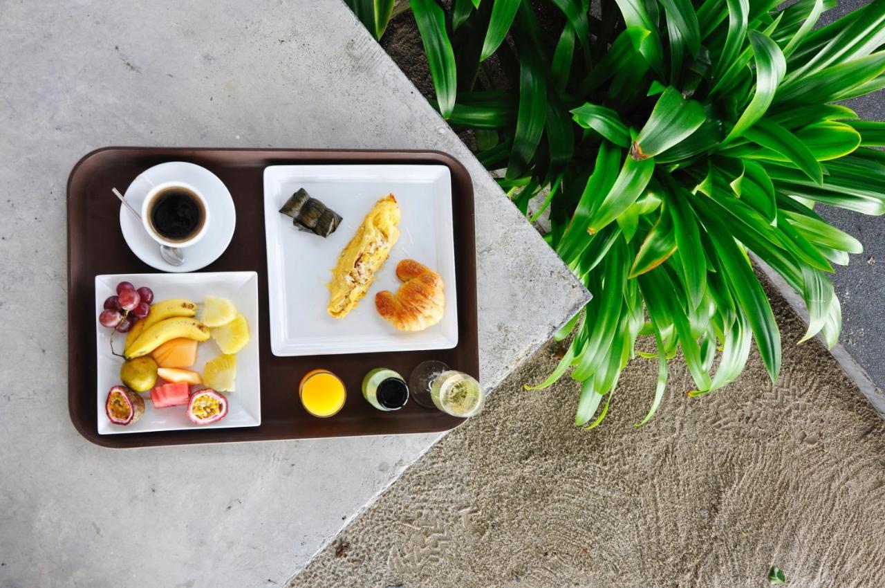 Szálloda Raha Zanzibar Boutique 3*
